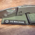 Like an idiot, I mistakenly deleted my #1 post of all time, so had to post another pic of my OZ Rosie.