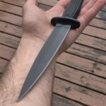 NKD Spartan Blades Raider Dagger