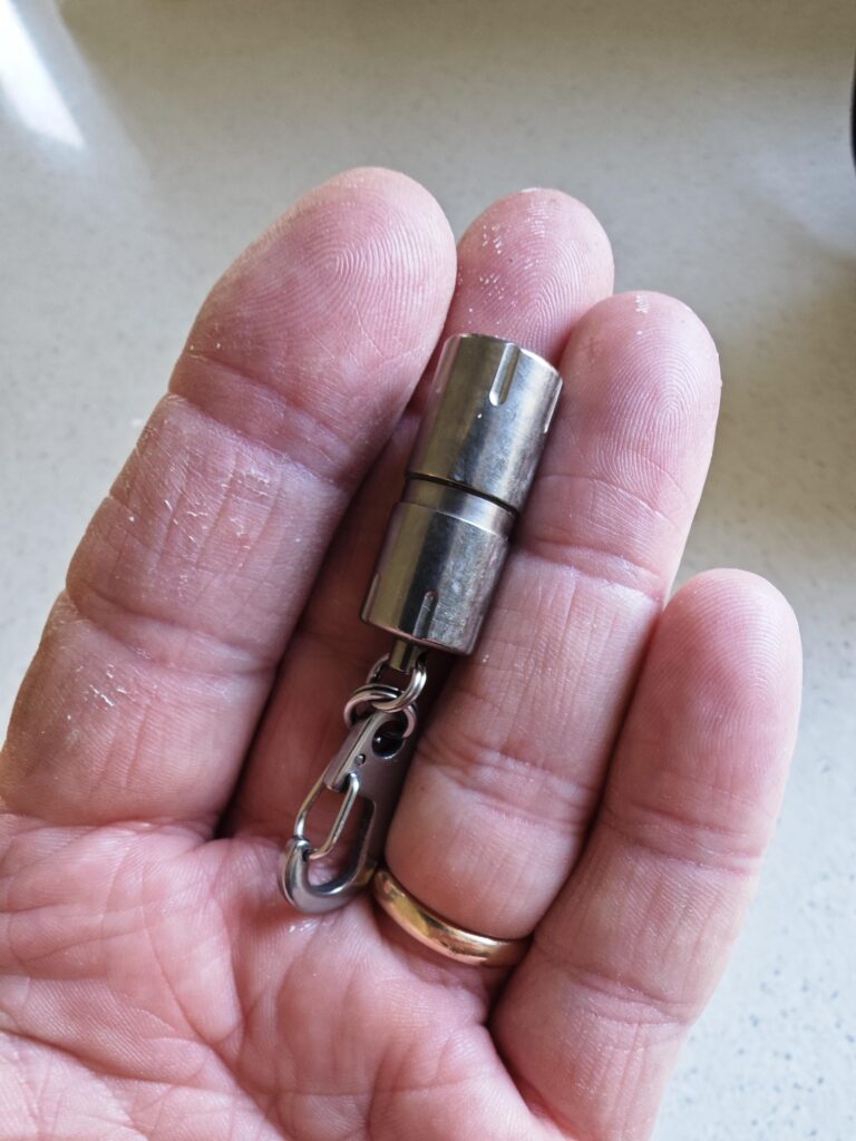 Anyone still use their DQG Hobi ?