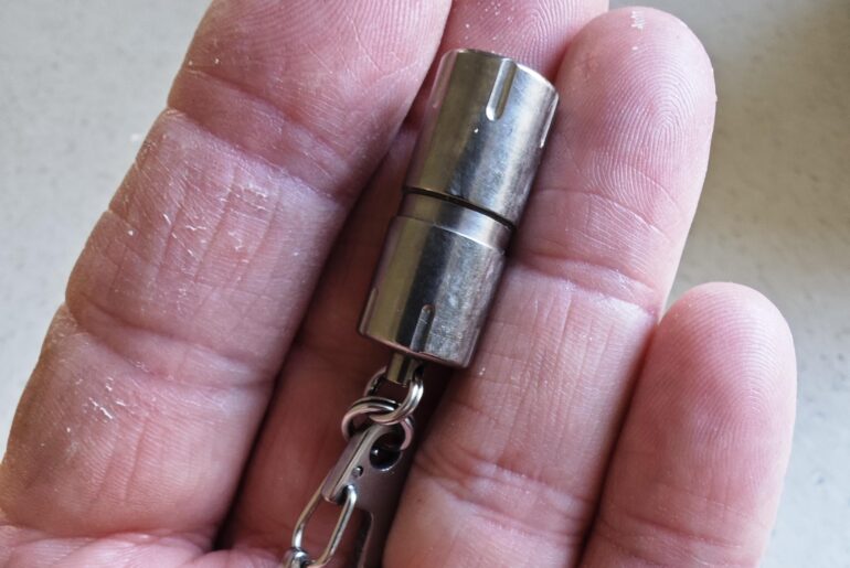 Anyone still use their DQG Hobi ?