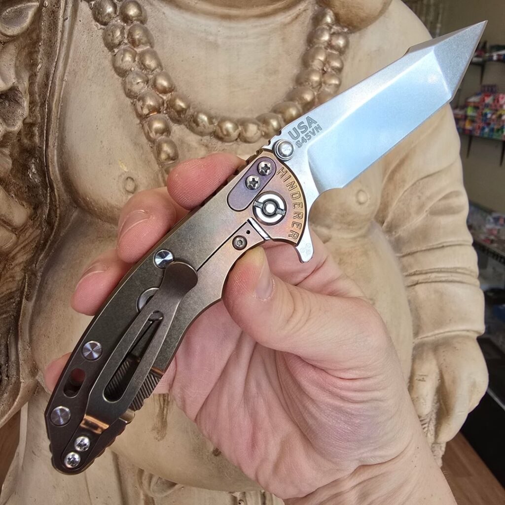 Today's Blade