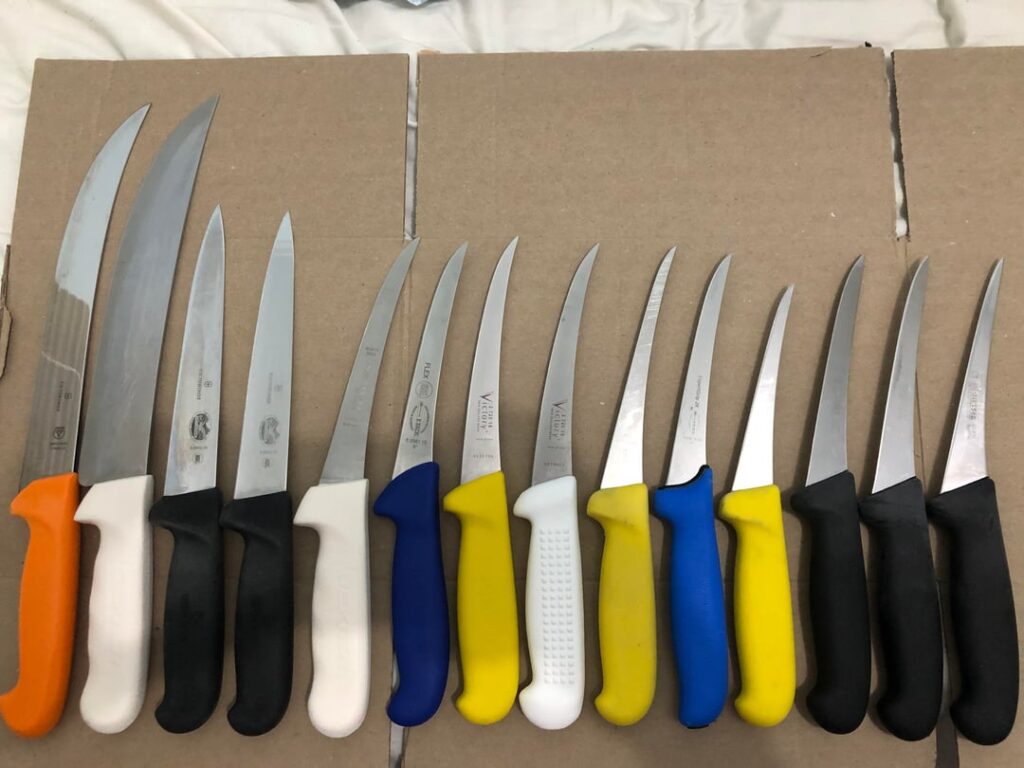 “Healthy” Obsession