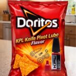 What’s your favorite Doritos flavor ?