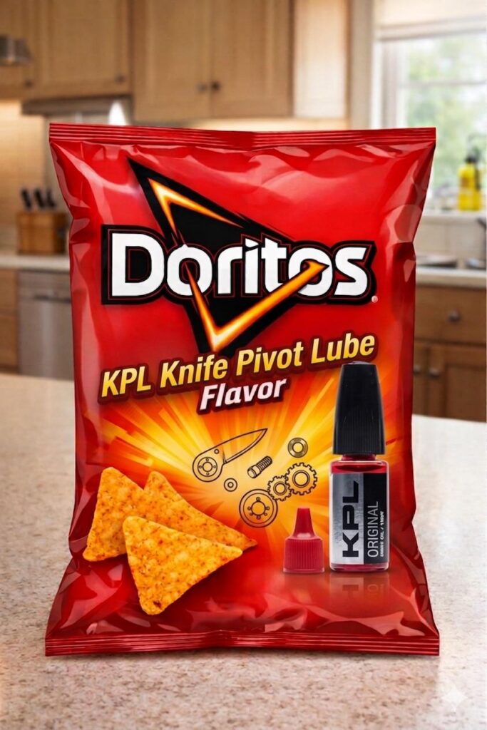 What’s your favorite Doritos flavor ?