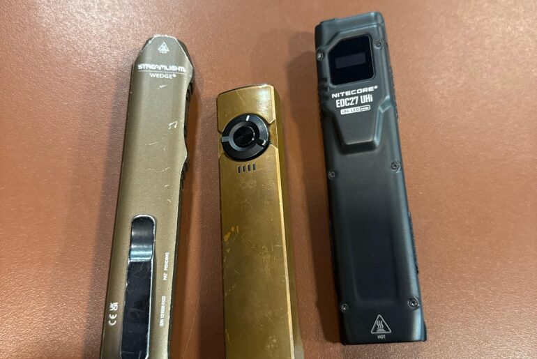 What’s in your pocket?