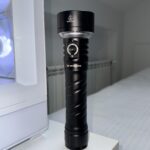 My first flashlight! TS27