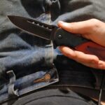 Aint nun fancy but its my new edc