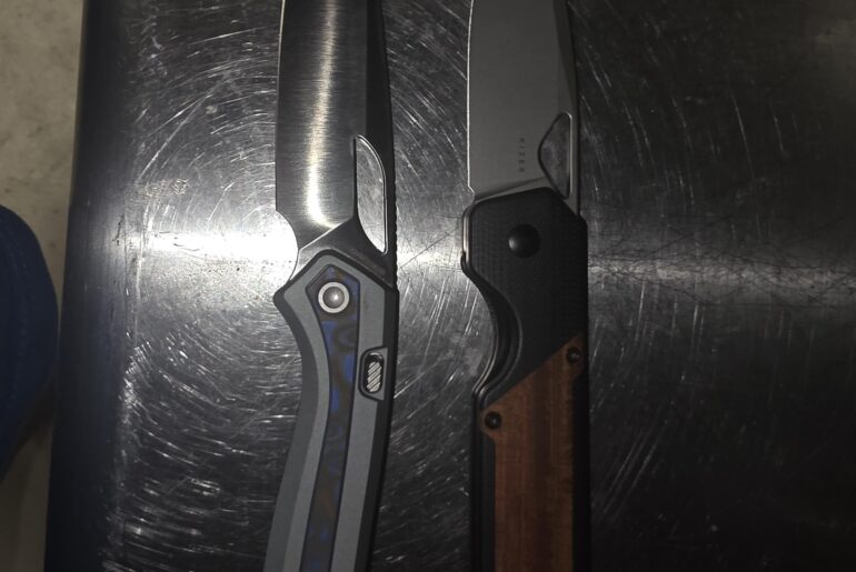 KKD freaking love these.