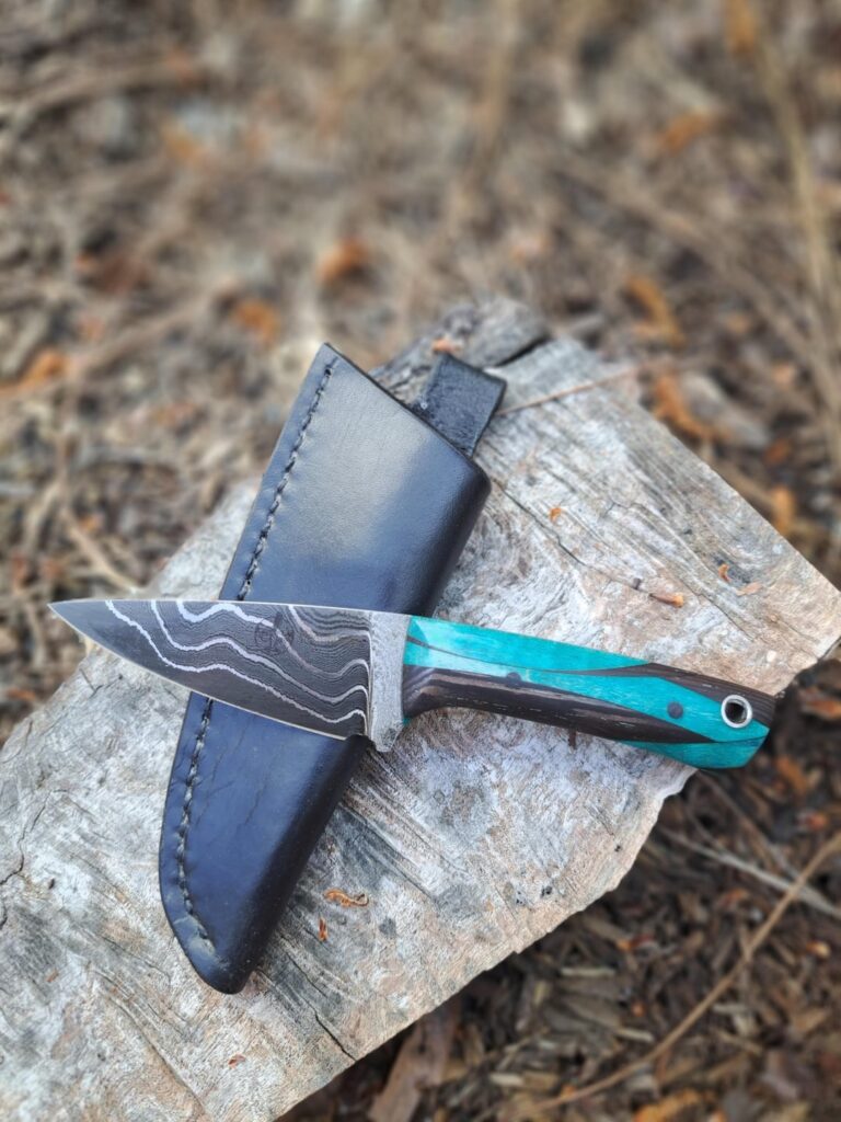 Some pieces I made recently. I'm a small-time hobby maker in OC.