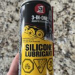 is this safe to put on the threads/oring of a mt2a pro? just rub a small amount on