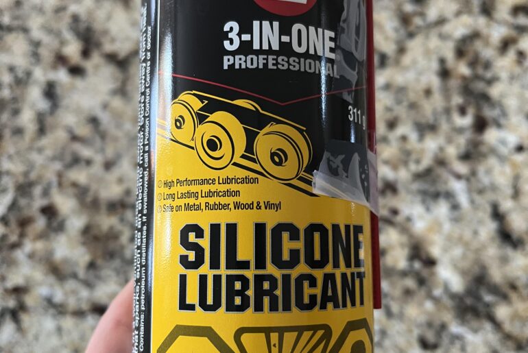 is this safe to put on the threads/oring of a mt2a pro? just rub a small amount on