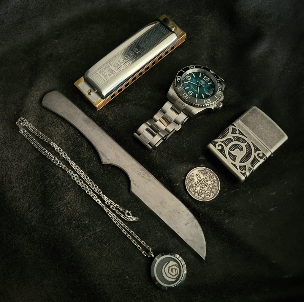 Monday carry