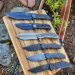 DDRs, the ones that got me into collecting / making.