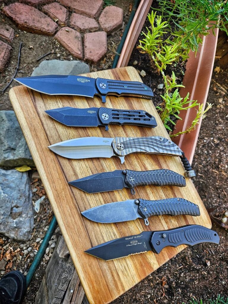 DDRs, the ones that got me into collecting / making.