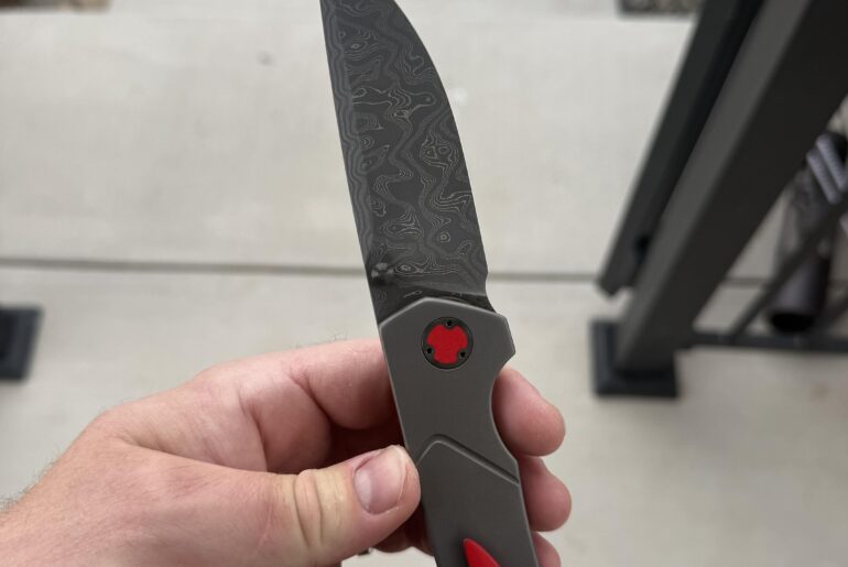 Pocket check. Happy Wednesday