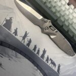 Latest addition to the Collection. What’s in your pocket today?