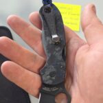 Franken spider. I finally get it