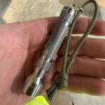 Peak Eiger Ultra SS FFL351a 3900k 😎