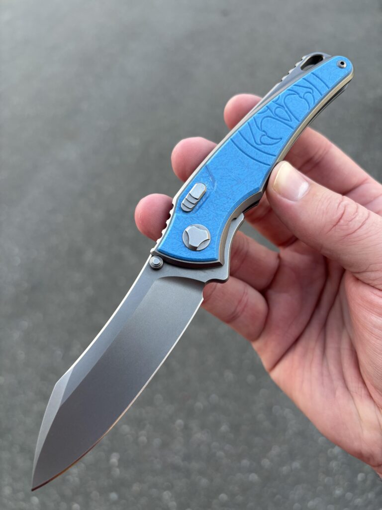 Hawk Talon!