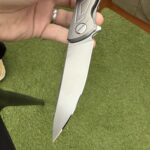 What do y’all think about sharpening your nice knives