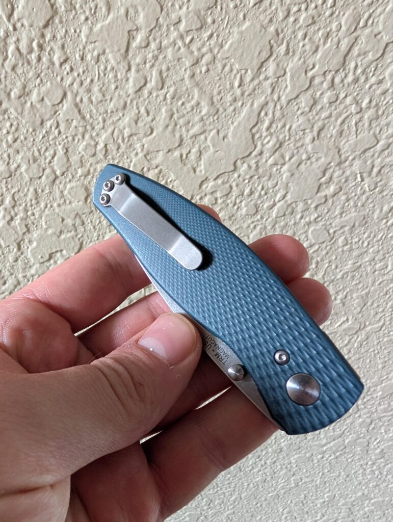 Neutron 2 clip upgrade