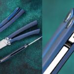 Morpho: The New 2026 Balisong by Herman
