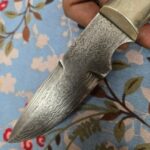 Opinion on this knife