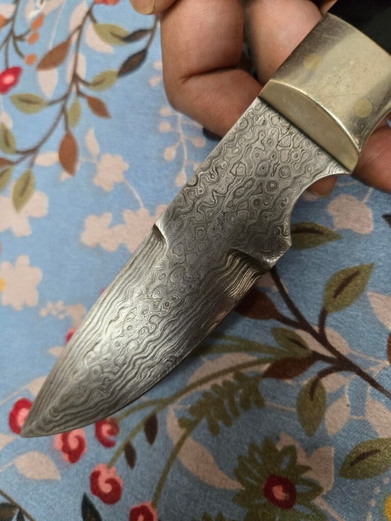 Opinion on this knife