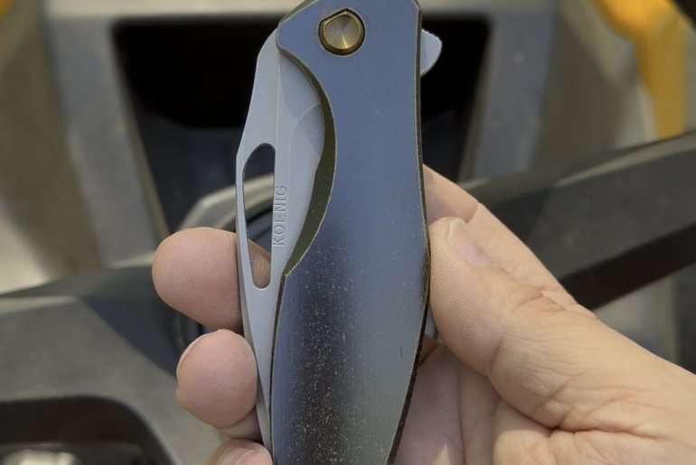 User Koenig Arius