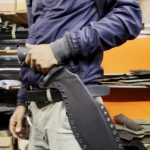 Trying out a new sheath design the snap is satisfying. What’s your experience with Kydex sheaths?