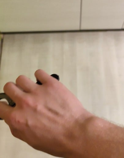 "CRKT Provoke 4042 Kinematic First Responder Karambit" wanted to share my new knife in my collection 🔥