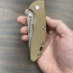 Update: Skiff’s installed, +500 flips. Stupidly smooth