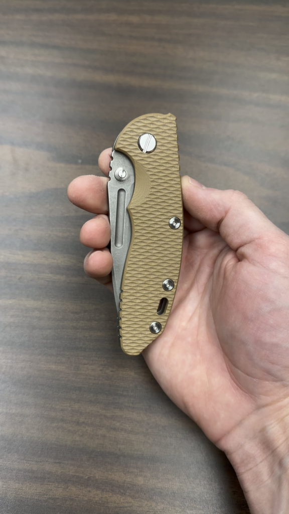 Update: Skiff’s installed, +500 flips. Stupidly smooth