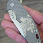 Hinderer XM-18 3.5"