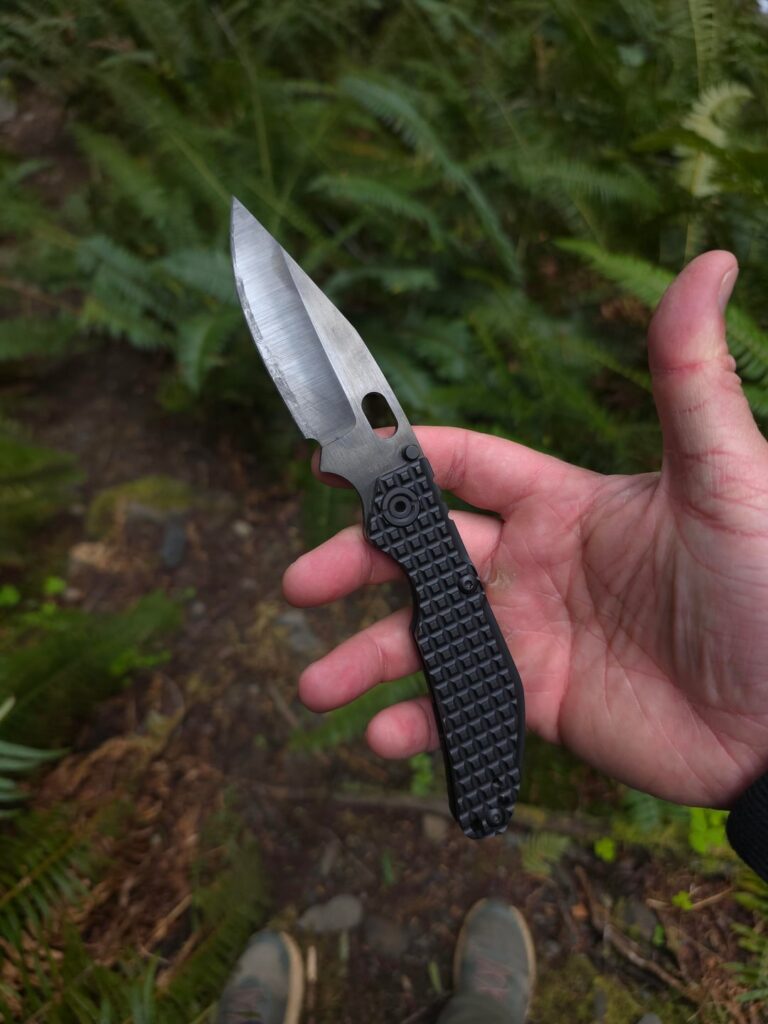 Hiking Companion - BBNM Dwyer