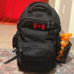 Work EDC – Emergency First Response Instructor/Non-emergency Patient transport (Feedback Welcome)