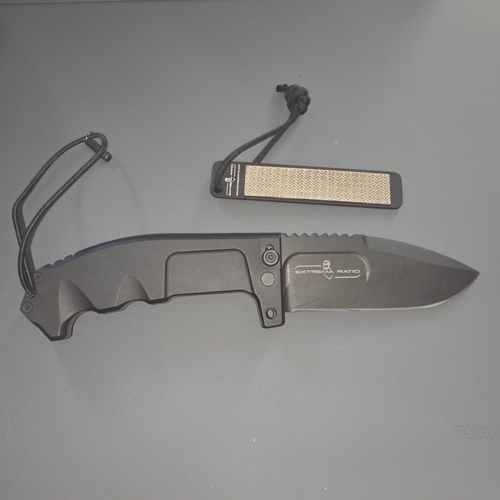 Recent Addition to the Family