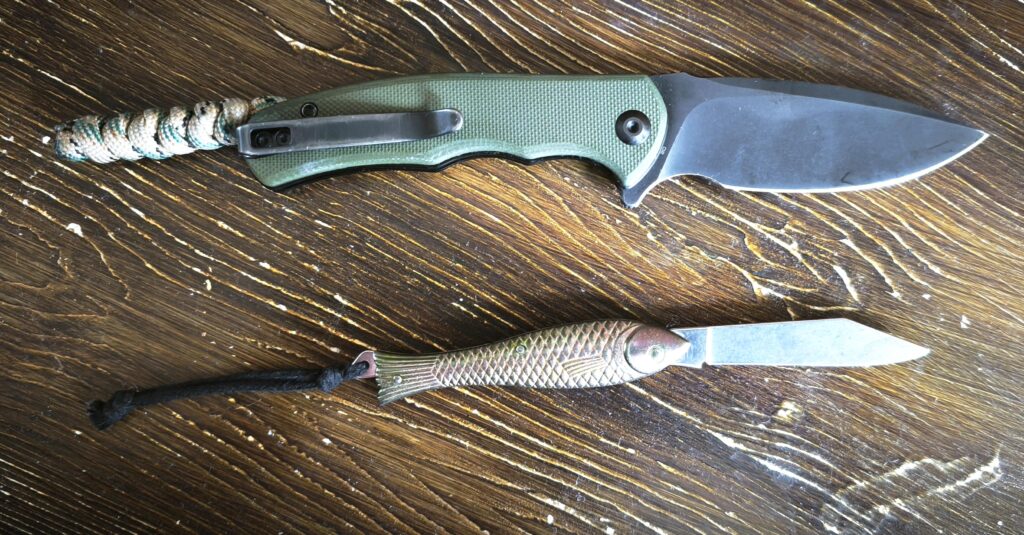 I really enjoy these little things.