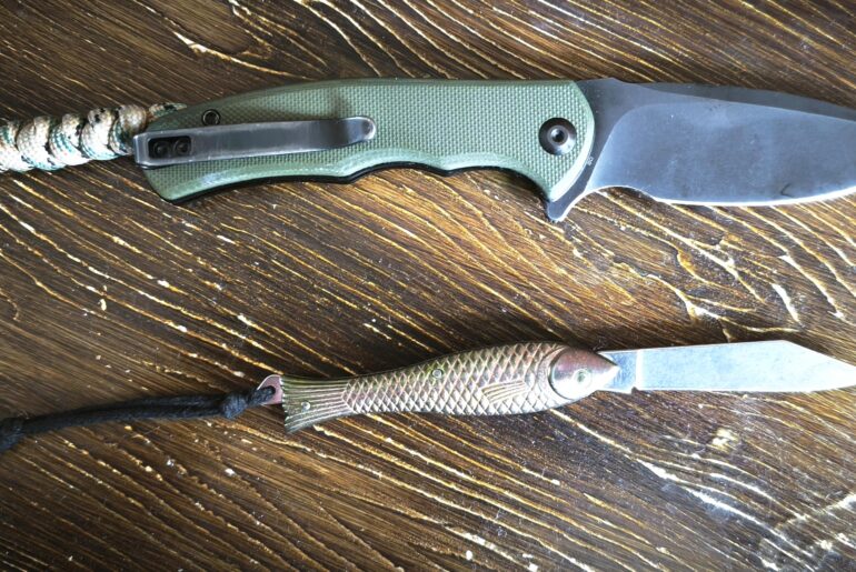 I really enjoy these little things.