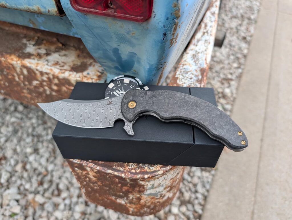 KANSEPT GILGAMESH NKD