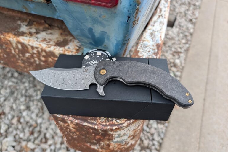 KANSEPT GILGAMESH NKD