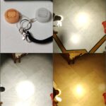 Wanted a second, warm diffuser. Here are pocketable, small DIY diffusers! Easy to make from Mogu Mogu bottle caps.