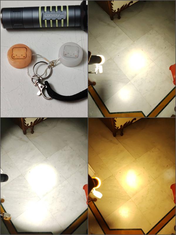 Wanted a second, warm diffuser. Here are pocketable, small DIY diffusers! Easy to make from Mogu Mogu bottle caps.