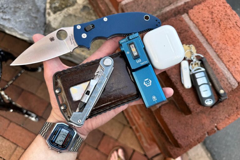 The keys wouldn’t cooperate