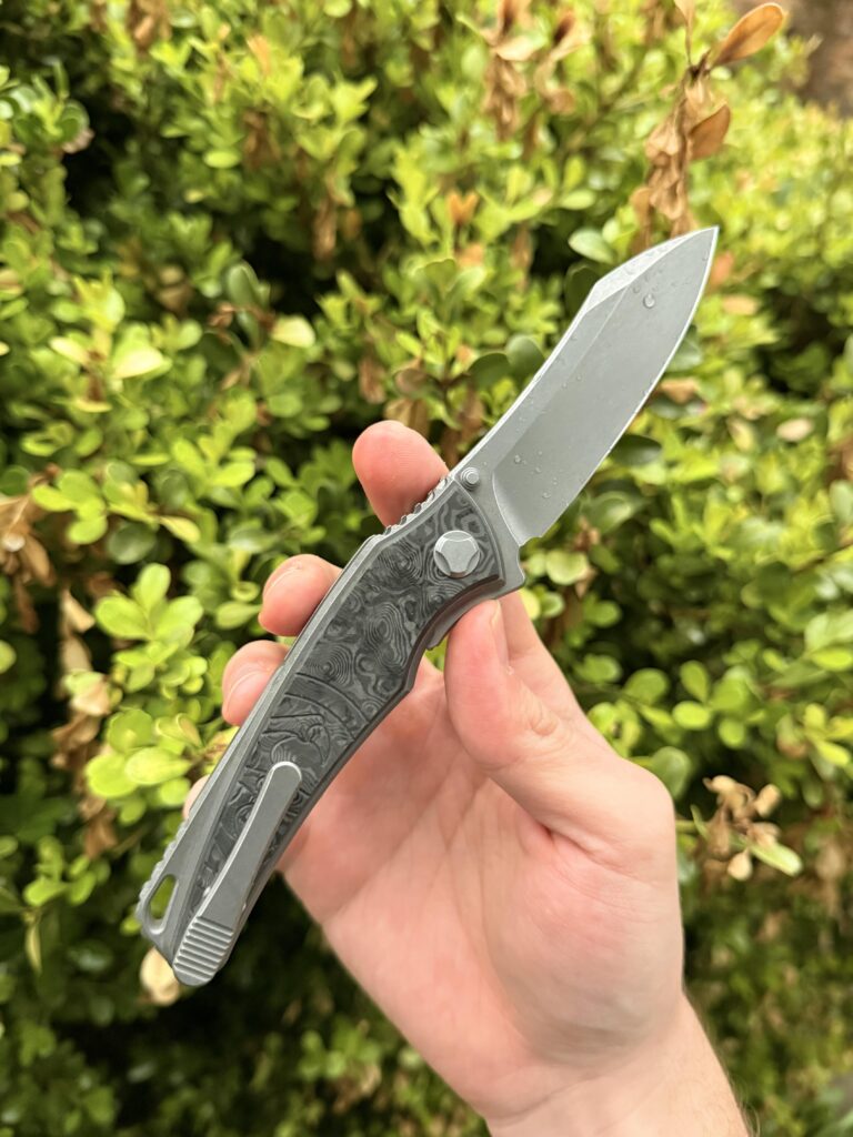 Anyone else on tornado watch?? NKD