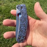 I don’t know how I feel about this.