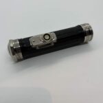 Is this Antique Eveready Flashlight worth anything?