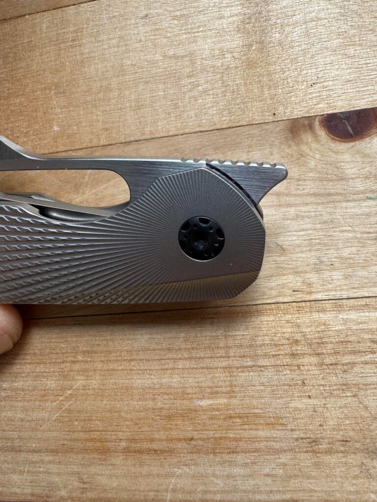 Flipper delete