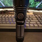 M21H with 4*519a 5000k