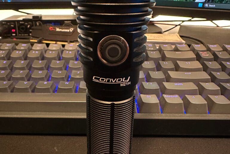 M21H with 4*519a 5000k